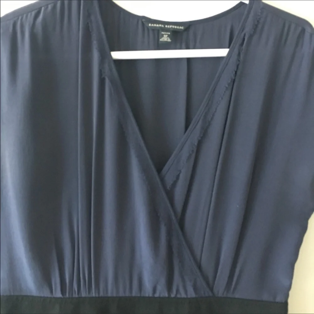 Petite Banana Republic dress - Picture 3 of 5